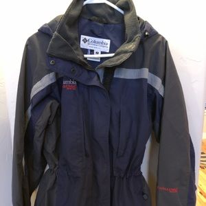 Women’s Columbia Winter Coat M